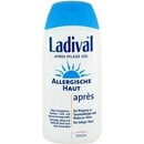 Přípravky po opalování LADIVAL Apres gel po opalování pro alergickou pokožku 200 ml