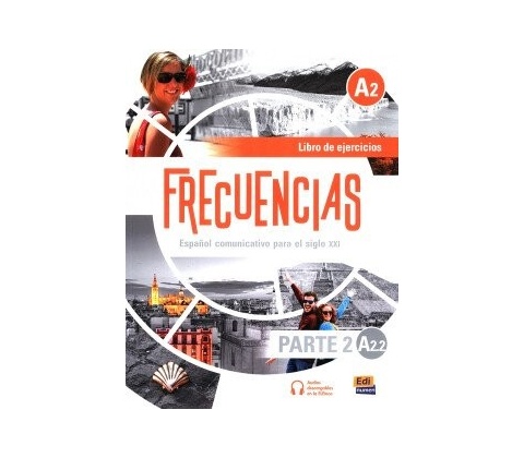 Frecuencias A2.2 Libro Ejercicios