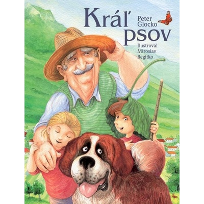 Kráľ psov