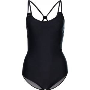 INASKA Дамски бански костюм INASKA Women's Swimsuit Chill Swimsuit - Black (150-1703-0114)