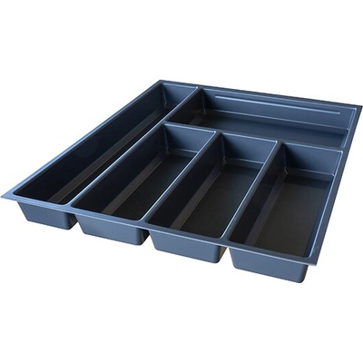 AGOFORM Príborník Sky 422x474mm antracit 1090030101
