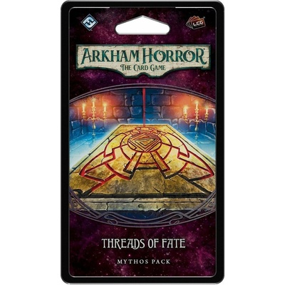 FFG Arkham Horror LCG Threads of Fate
