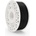 Fiberlogy ABS+GF Black - 1, 75 mm / 1000 g (3S-ABS.GF-BLACK-100-175)