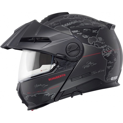 Schuberth E2 ATLAS