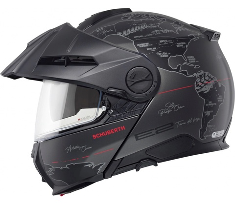 Schuberth E2 ATLAS