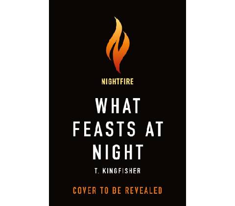What Feasts at Night