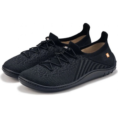 Brubeck Barefoot Merino 2.0 Lady black