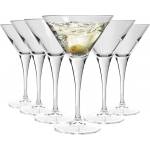 Bormioli Rocco ЧАШИ ЗА МАРТИНИ bartender 240ml 6БР (124490bb9021990)