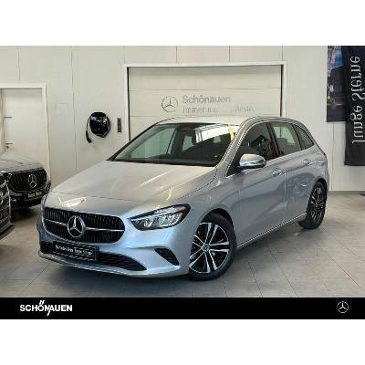 Mercedes-Benz B 200 d Progressive 110 kW