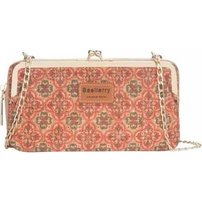 Baellerry Dámská s popruhem Floral 303 N8596s303