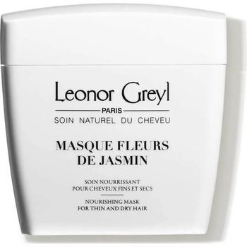 Leonor Greyl Fleurs De Jasmin Крем-маска за лечение на коса за подхранване 200 ml