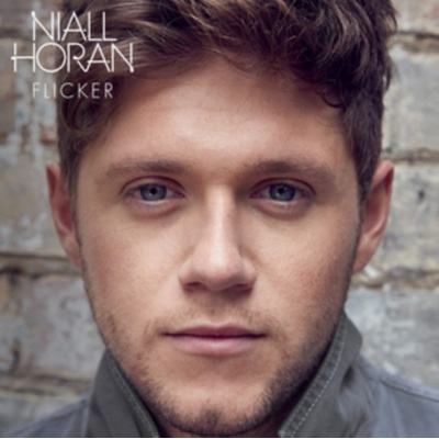 HORAN NIALL - FLICKER/DELUXE CD