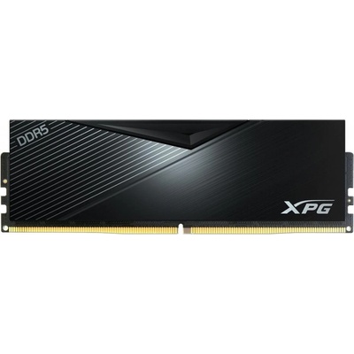 Adata Lancer DDR5 16GB 6400MHz CL32 (1x16GB) AX5U6400C3216G-CLABK