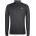 Karrimor Мъжко горнище с цип Karrimor Long Sleeve 1/4 Zip Top Mens - Charcoal