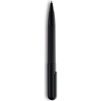 LAMY Химикалка ролер Imporium с черен клипс черен мат (4027954)