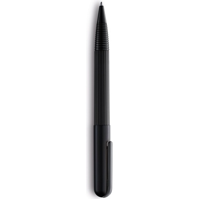 LAMY Химикалка ролер Imporium с черен клипс черен мат (4027954)