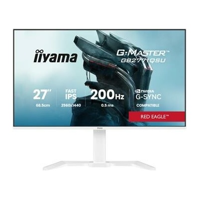 iiyama ProLite GB2771QSU-W1