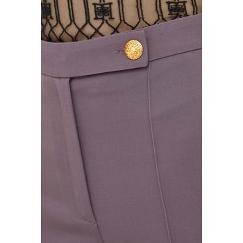 Elisabetta Franchi Панталон Elisabetta Franchi (PA02337E2)