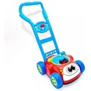 Bublifuky Bublifuková sekačka