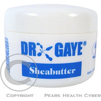 Dr.Gaye sheabutter-Shea mast 50 ml