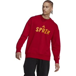 Adidas Блуза FIFA World Cup 2022 Spain (HD6351)