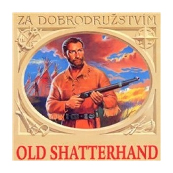 Old Shatterhand