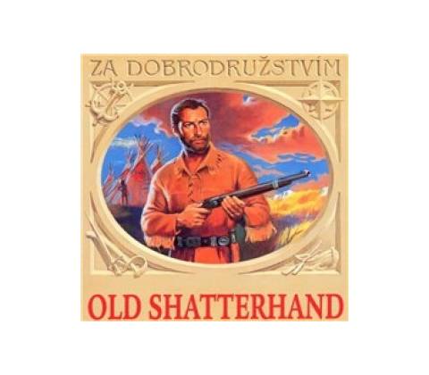 Old Shatterhand
