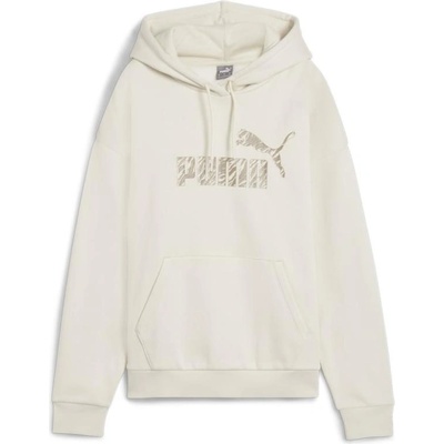 Puma ESS + Animal Hoodie FL 68149287
