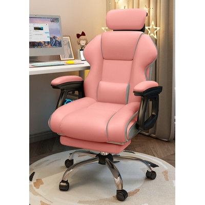 R8 Gamer 8094 Elegance Ružová