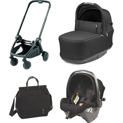 Peg Perego City Loop SLK 3 in 1