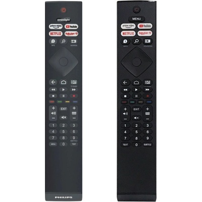 Diaľkový ovládač Philips 398GR10BEPHN0042BC