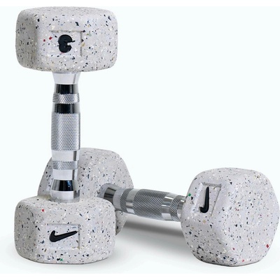 Nike Strength Grind Hex Dumbbell 2 x 3 kg