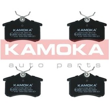 KAMOKA Sada brzdových platničiek kotúčovej brzdy JQ1012166