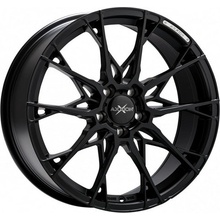 Axxion X1 8,5x19 5x112 ET35 gloss black