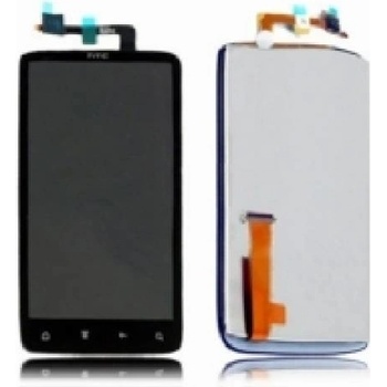 LCD Displej + Dotykové sklo HTC Sensation