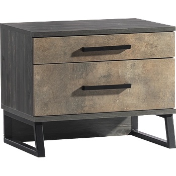 Carmen Нощно шкафче cosmos (3575774)