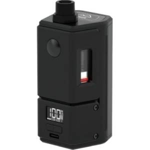 DOVPO Ethos Boro + Ethos Tank