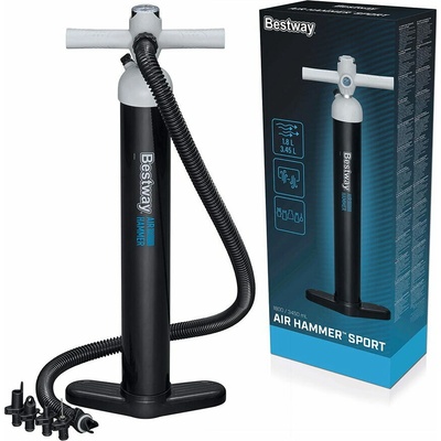 Bestway 62227 ruční pumpa