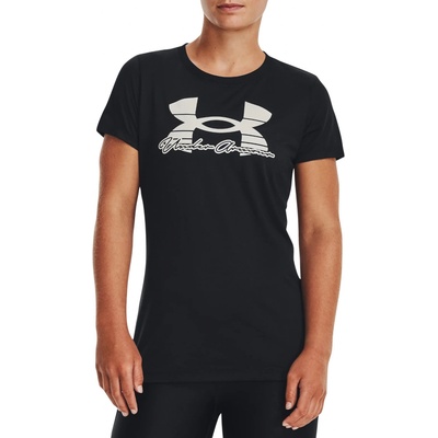 Under Armour UA Tech Solid Script SSC 1377198 001