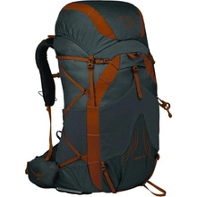 Osprey Exos 48 l dark charcoal grey