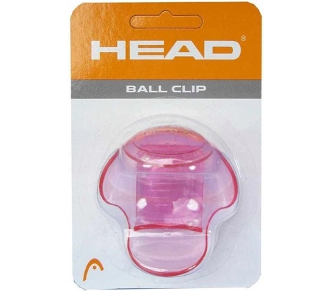 Head Ball Clip