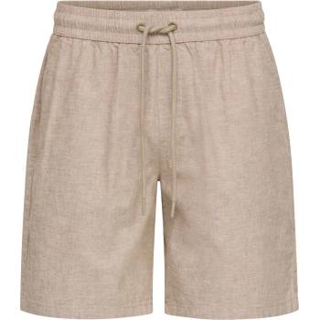 BLEND Къси панталони bhaban lin shorts pp noos