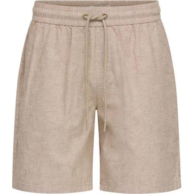 BLEND Къси панталони bhaban lin shorts pp noos