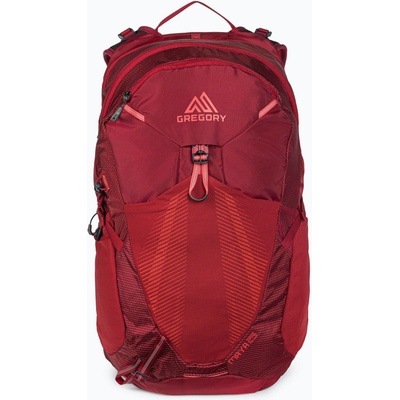 Gregory Maya 25 l iris red дамска туристическа раница