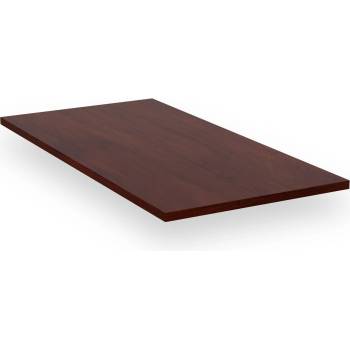 Blumfeldt Bearsdon плот за маса 180 x 90 см за кухня и трапезария, Робустен слоест дървен материал (GDM23-Bearsdon 180DW) (GDM23-Bearsdon 180DW)