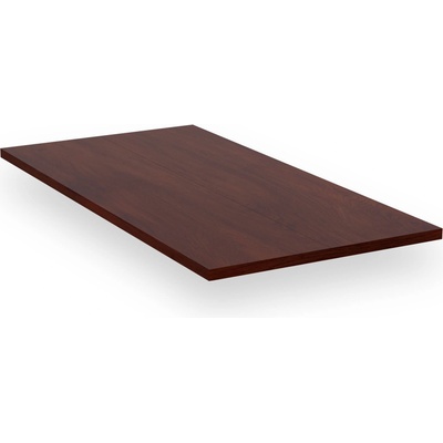 Blumfeldt Bearsdon плот за маса 180 x 90 см за кухня и трапезария, Робустен слоест дървен материал (GDM23-Bearsdon 180DW) (GDM23-Bearsdon 180DW)