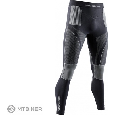 X-Bionic Energy Accumulator 4.0 čierna/sivá