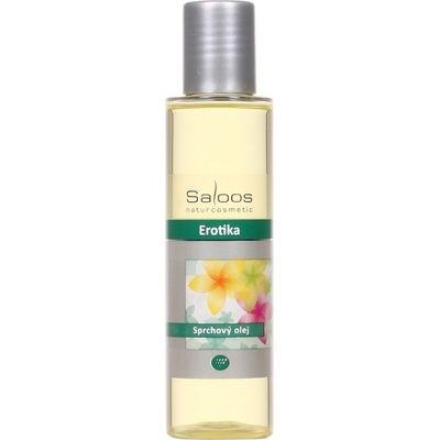 SALOOS Sprchový olej EROTIKA 250ml