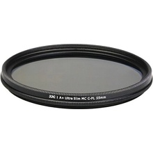 JJC A+ Ultra Slim MC PL-C 55 mm