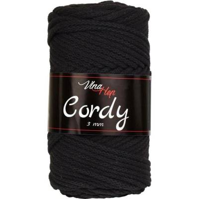 Příze Vlna Hep Cordy 3 mm 8229